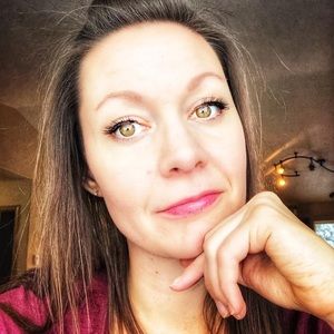 Meet your Posher, Diana